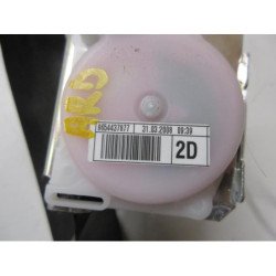 Ceinture Arriere Droit Citroen C4 Picasso 1